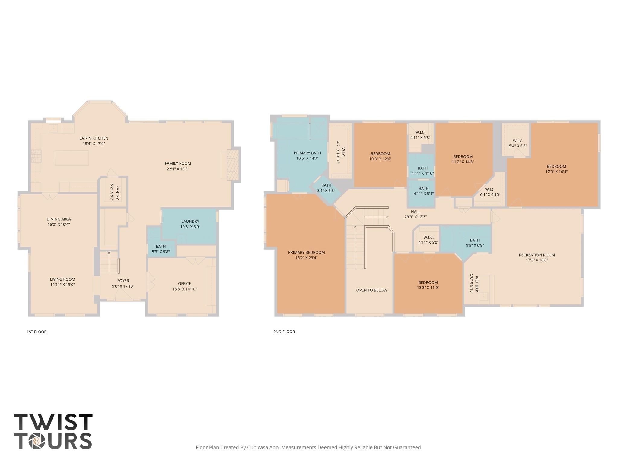 9305 Leaning Rock CIR