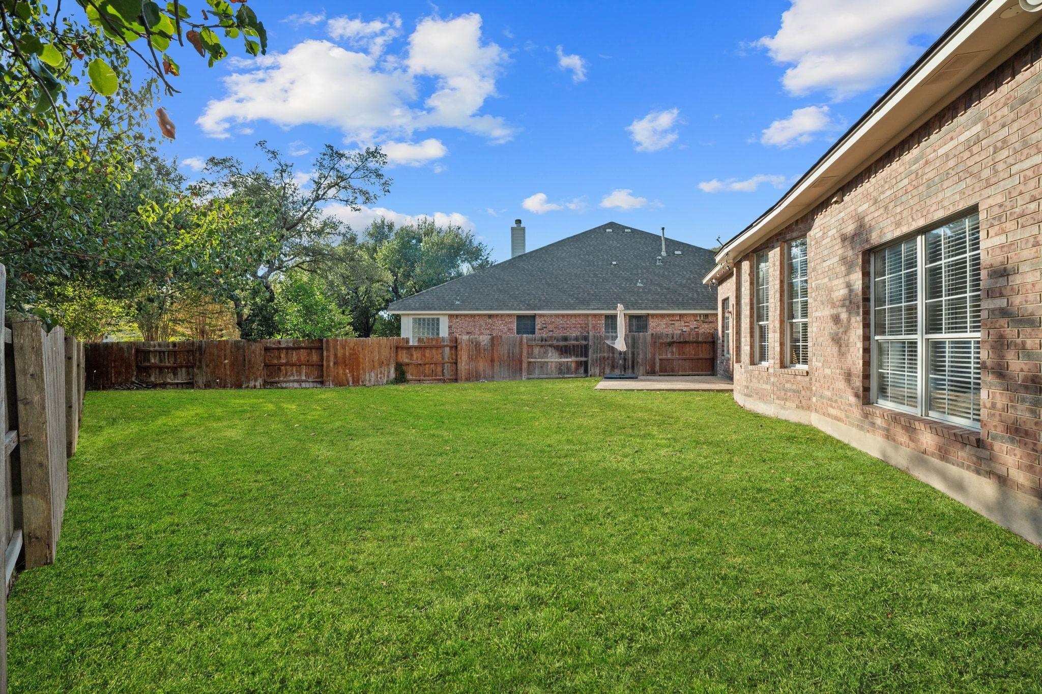 5034 China Garden DR, Austin