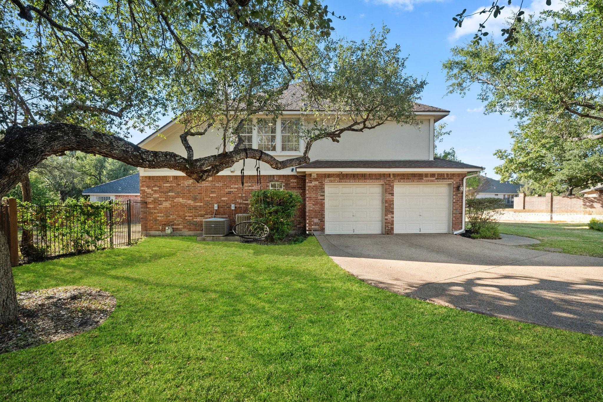 5034 China Garden DR, Austin