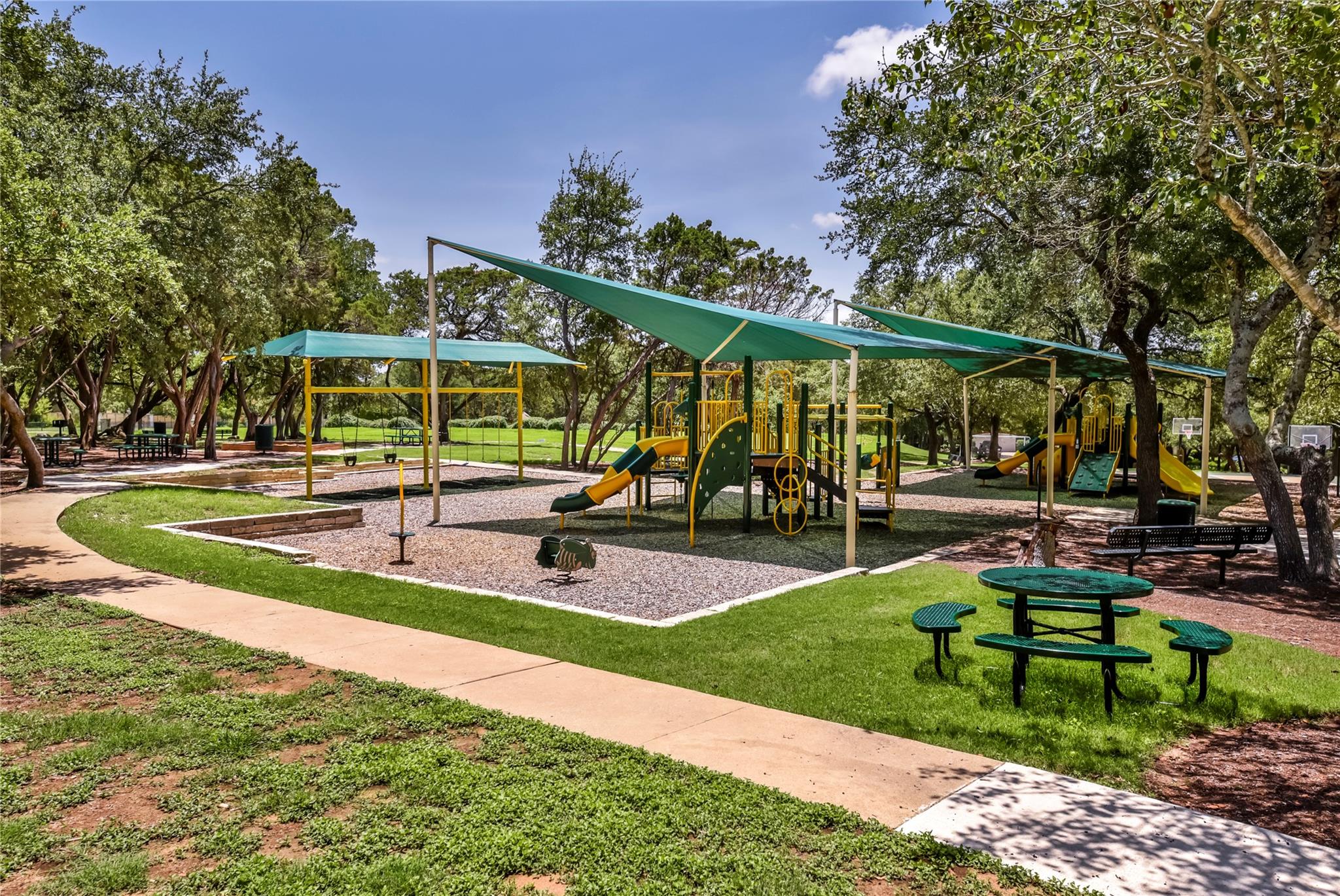 5034 China Garden DR, Austin