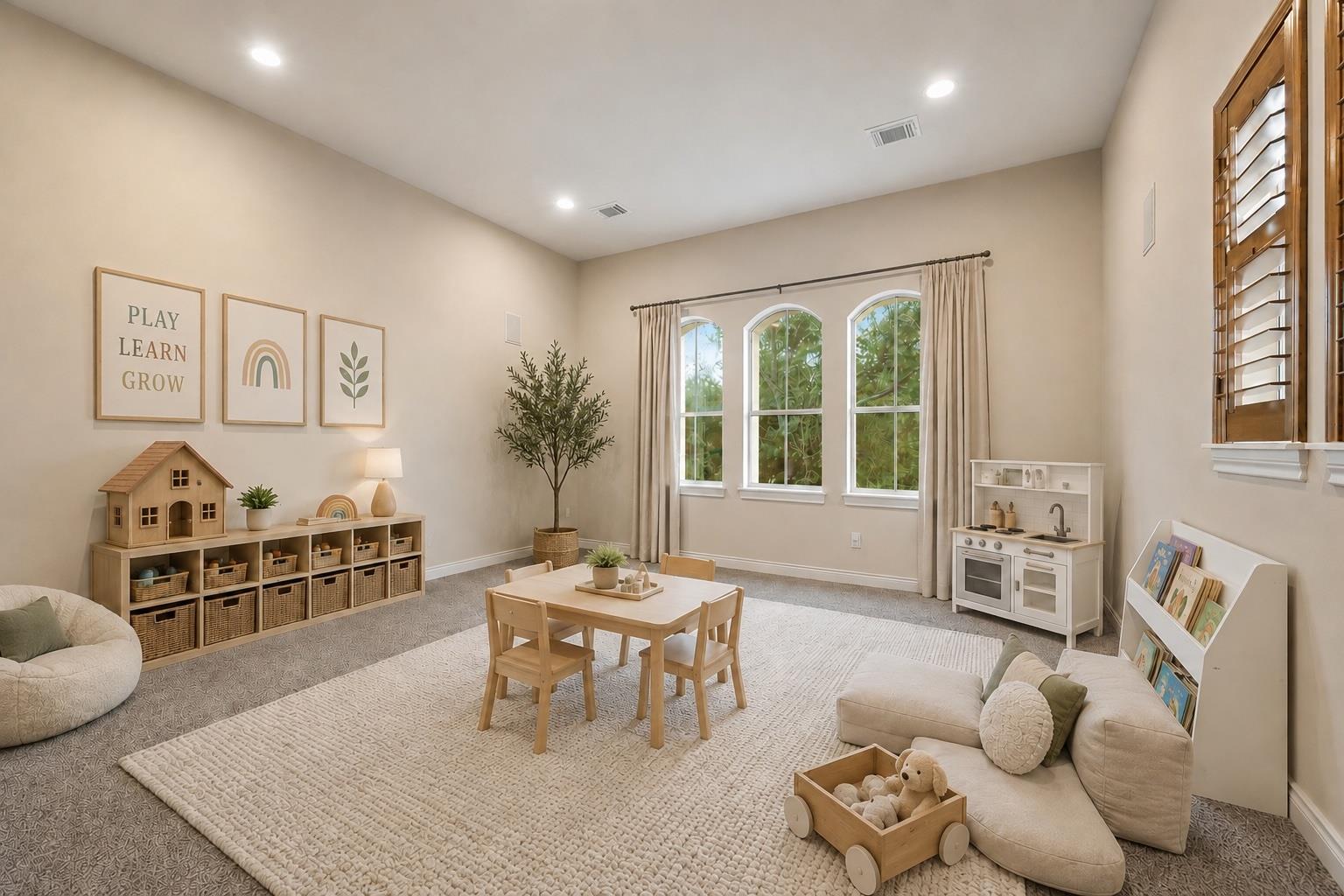 4336 Canoas DR