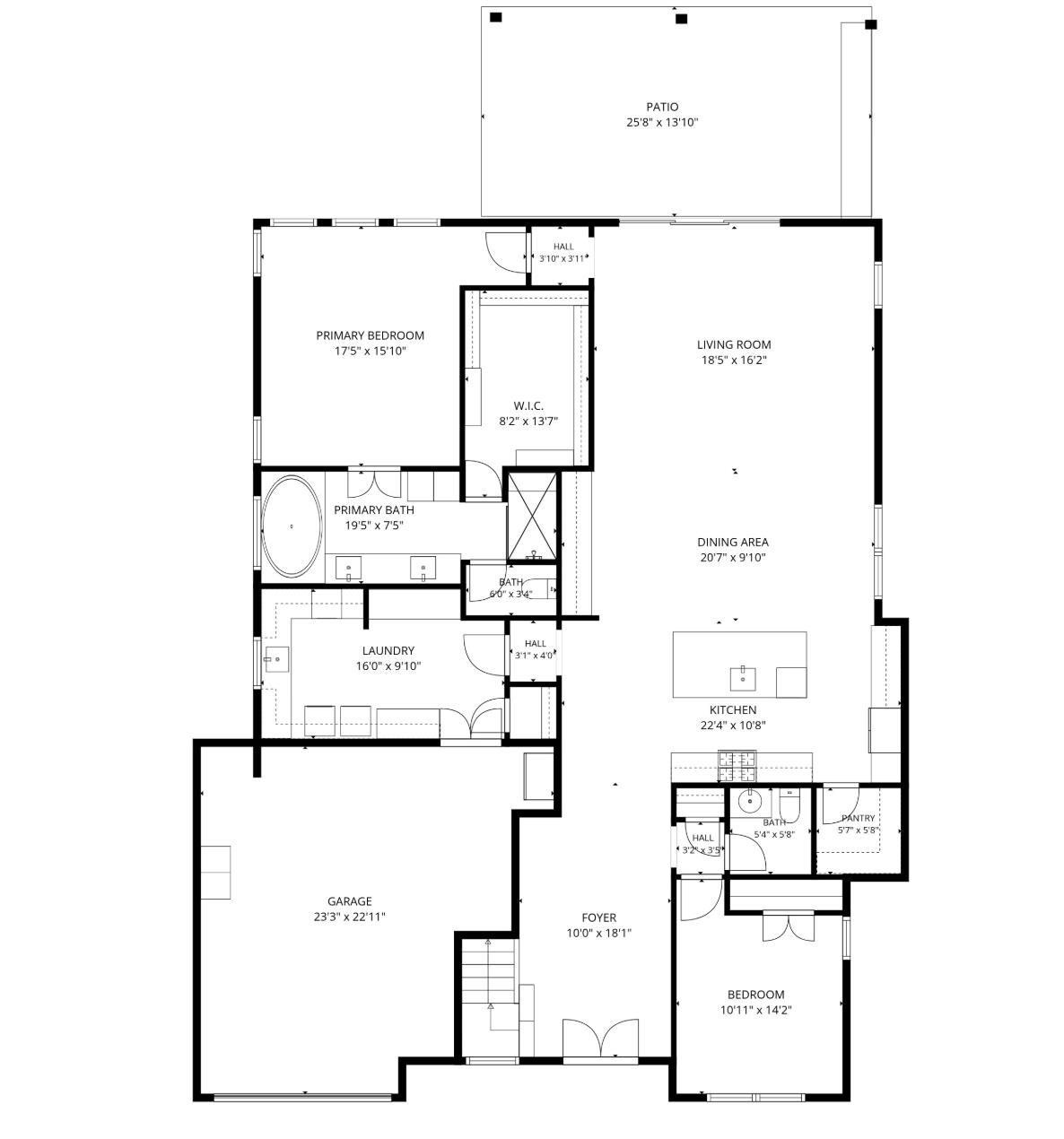 1212 Madison Ave
