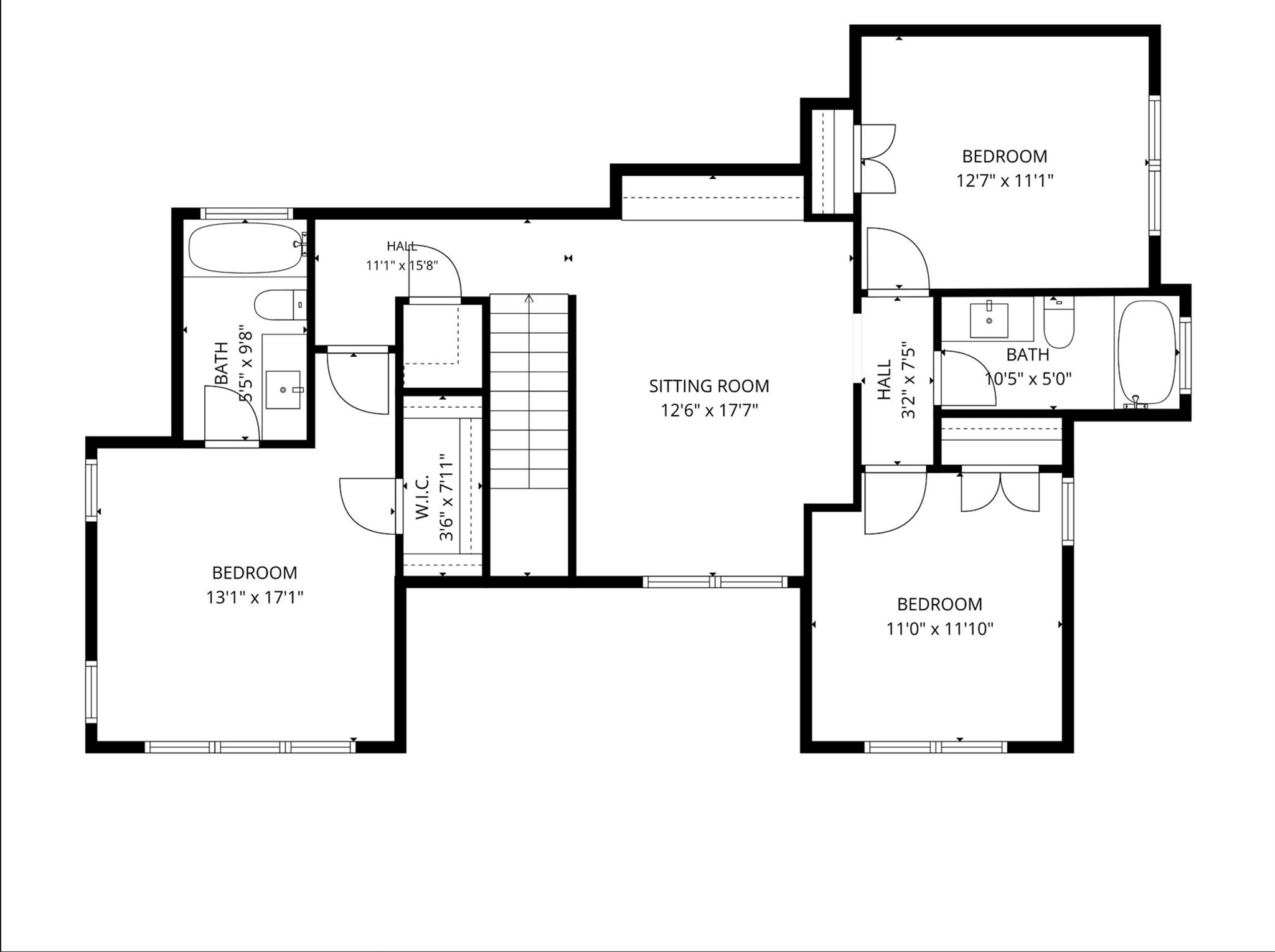 1212 Madison Ave