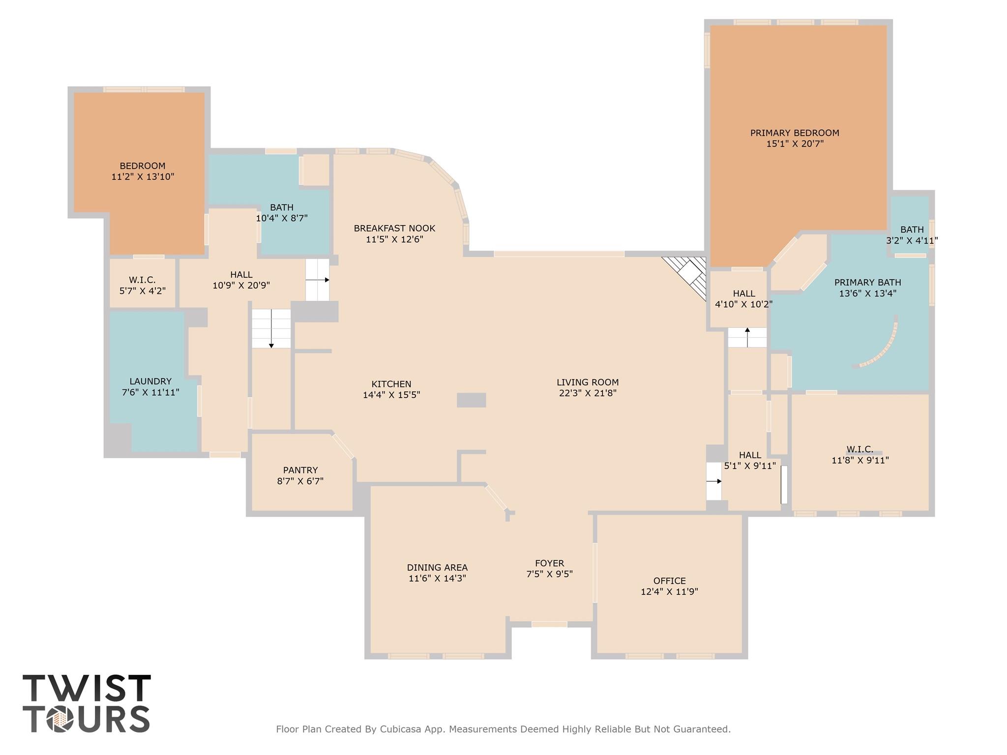 4105 Michael Neill DR