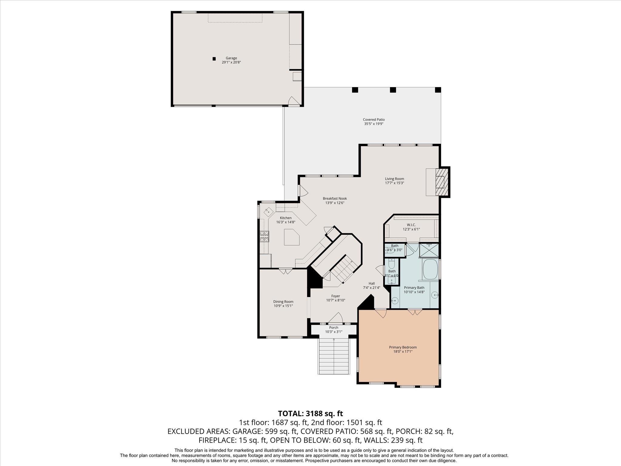 10300 James Ryan WAY