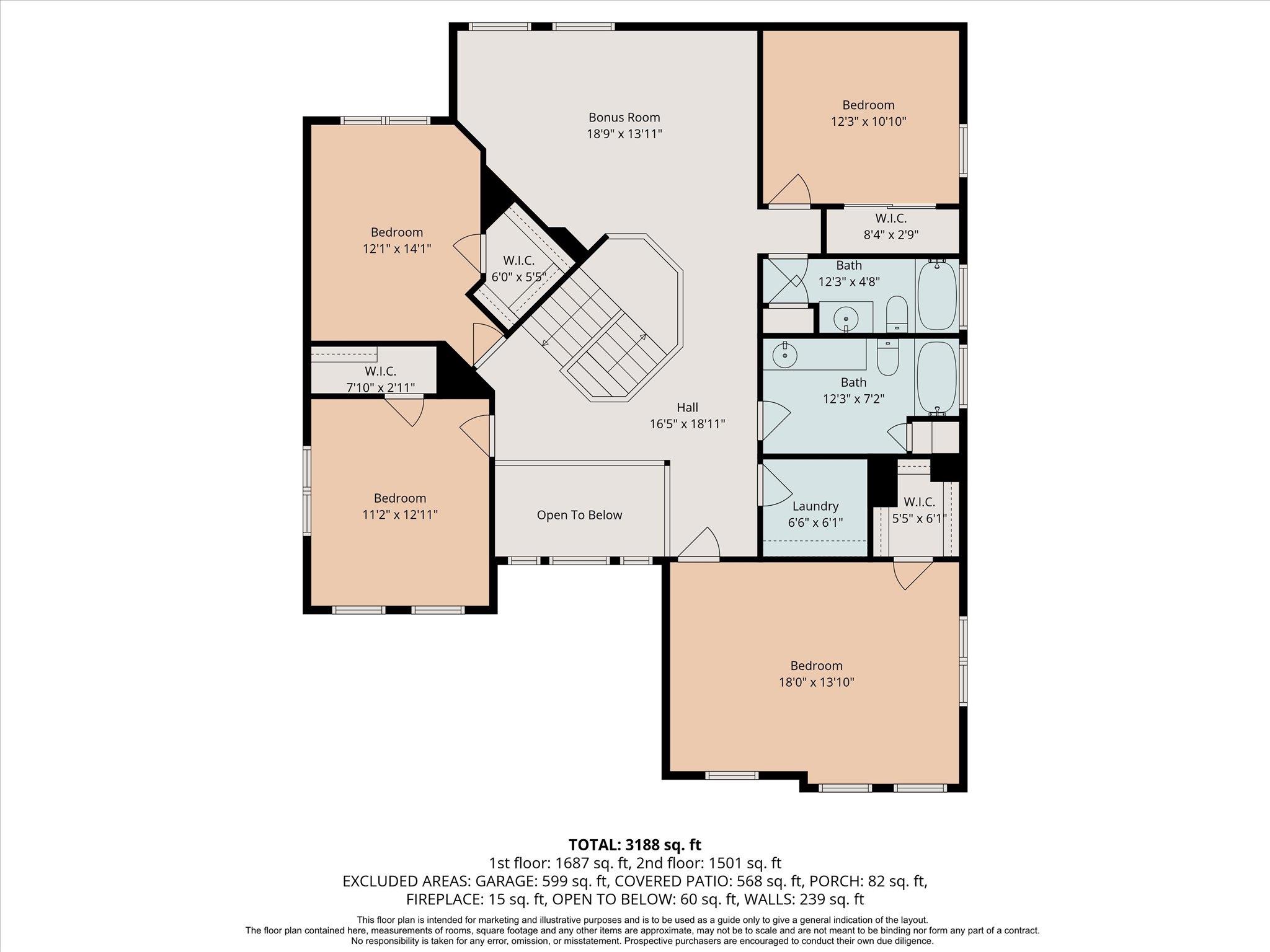 10300 James Ryan WAY