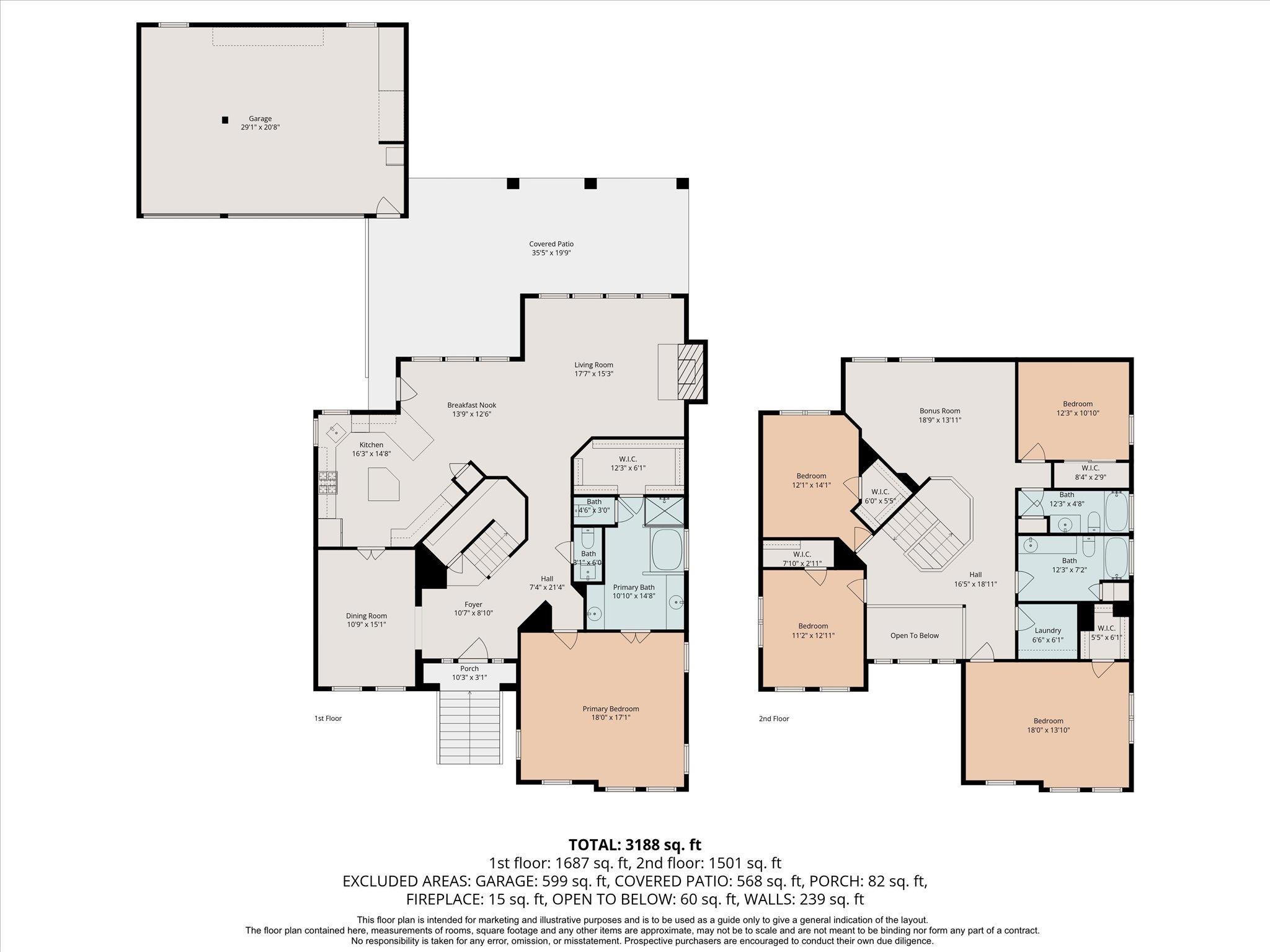 10300 James Ryan WAY