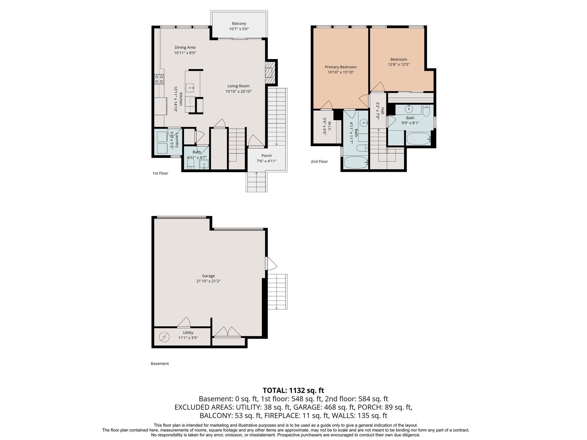 3845 Ranch Road 2222 #33 # 33