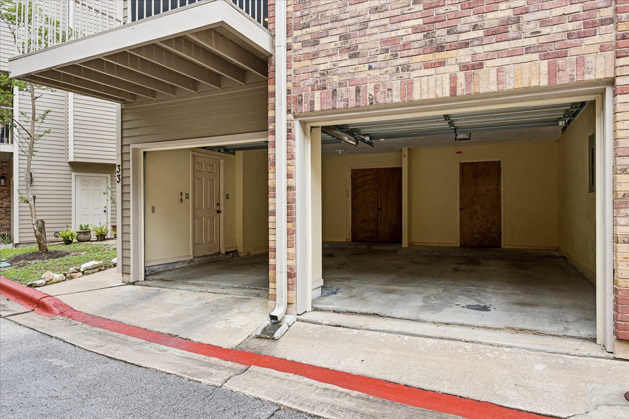 3845 Ranch Road 2222 #33 # 33