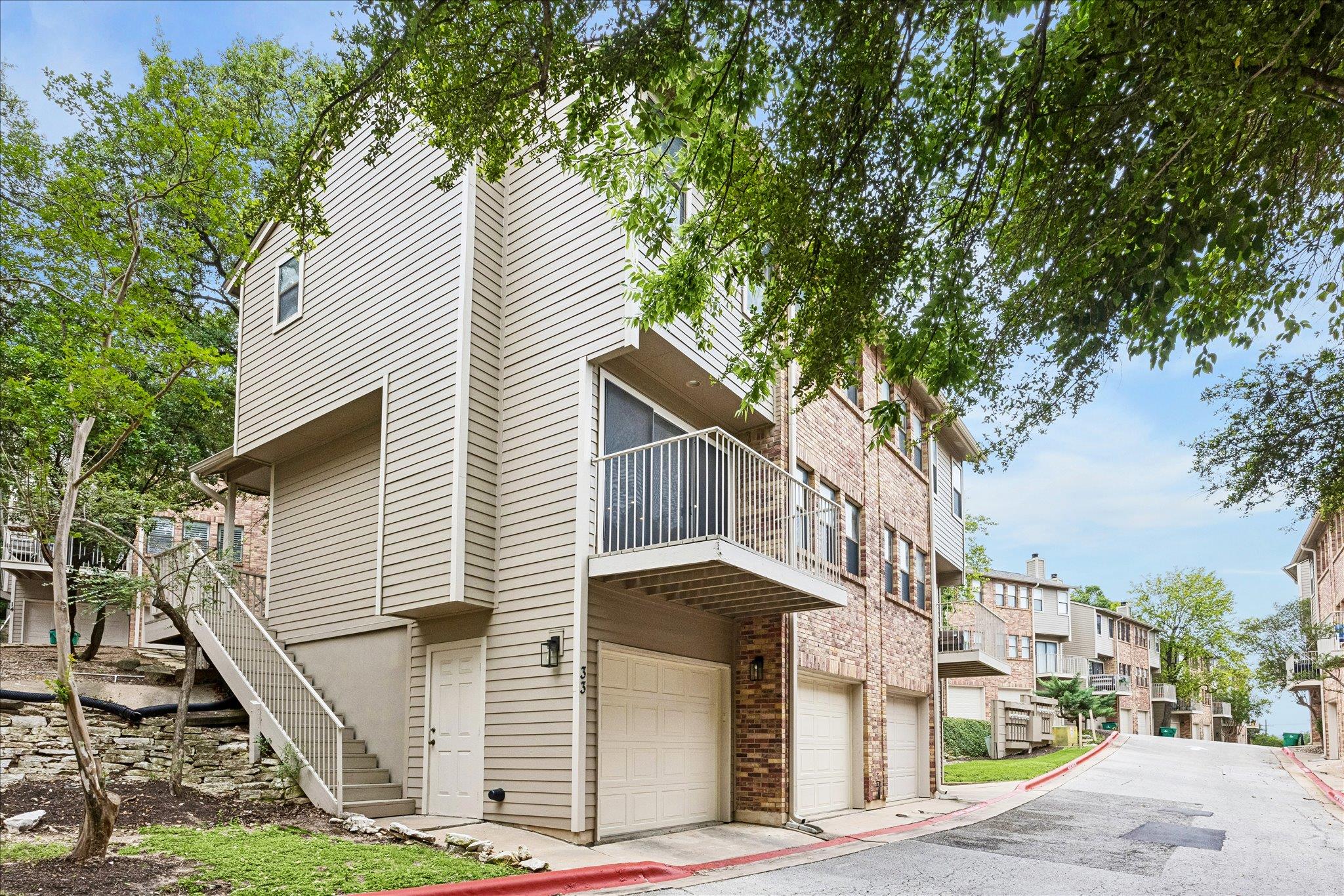 3845 Ranch Road 2222 #33 # 33