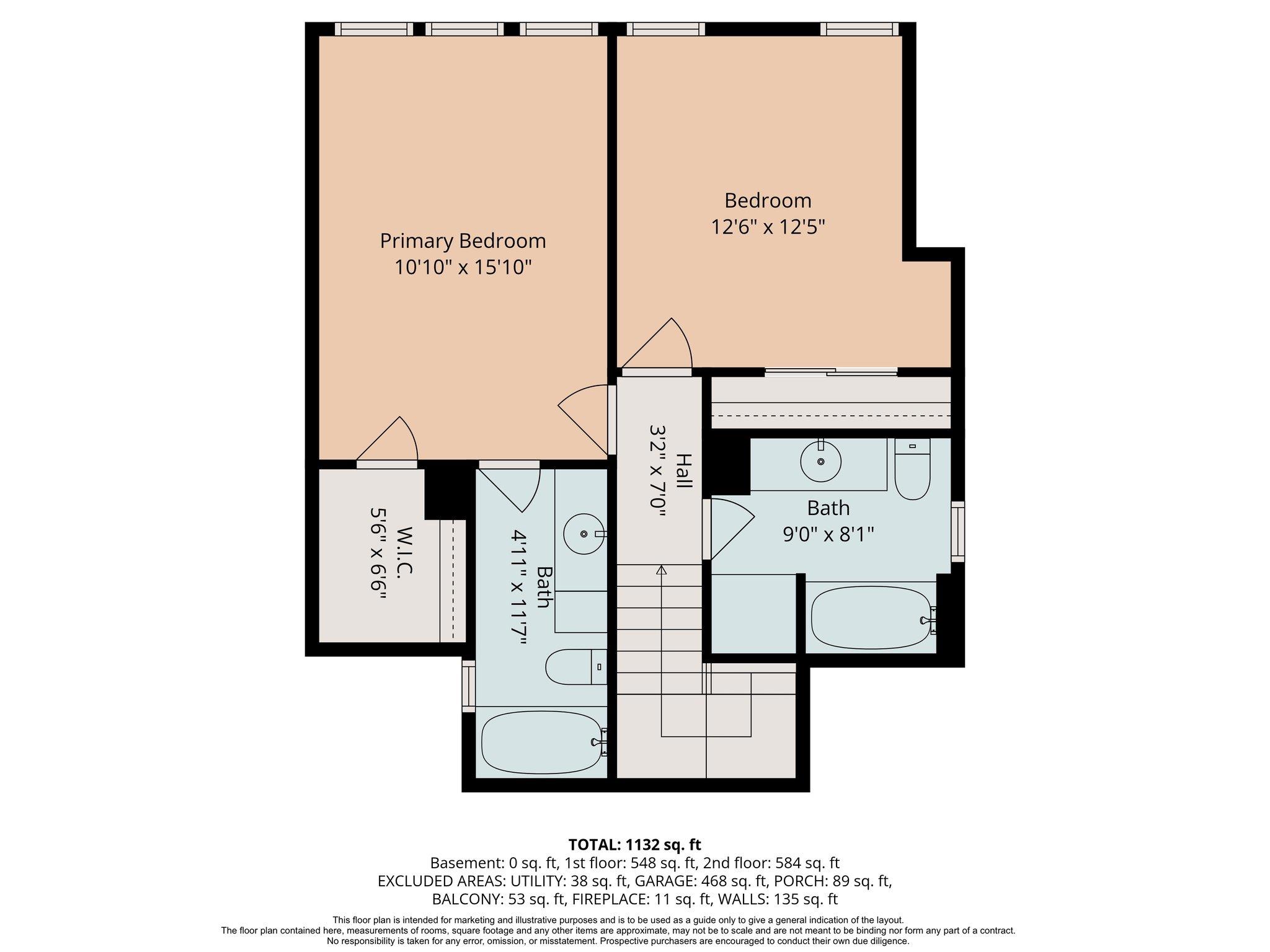 3845 Ranch Road 2222 #33 # 33