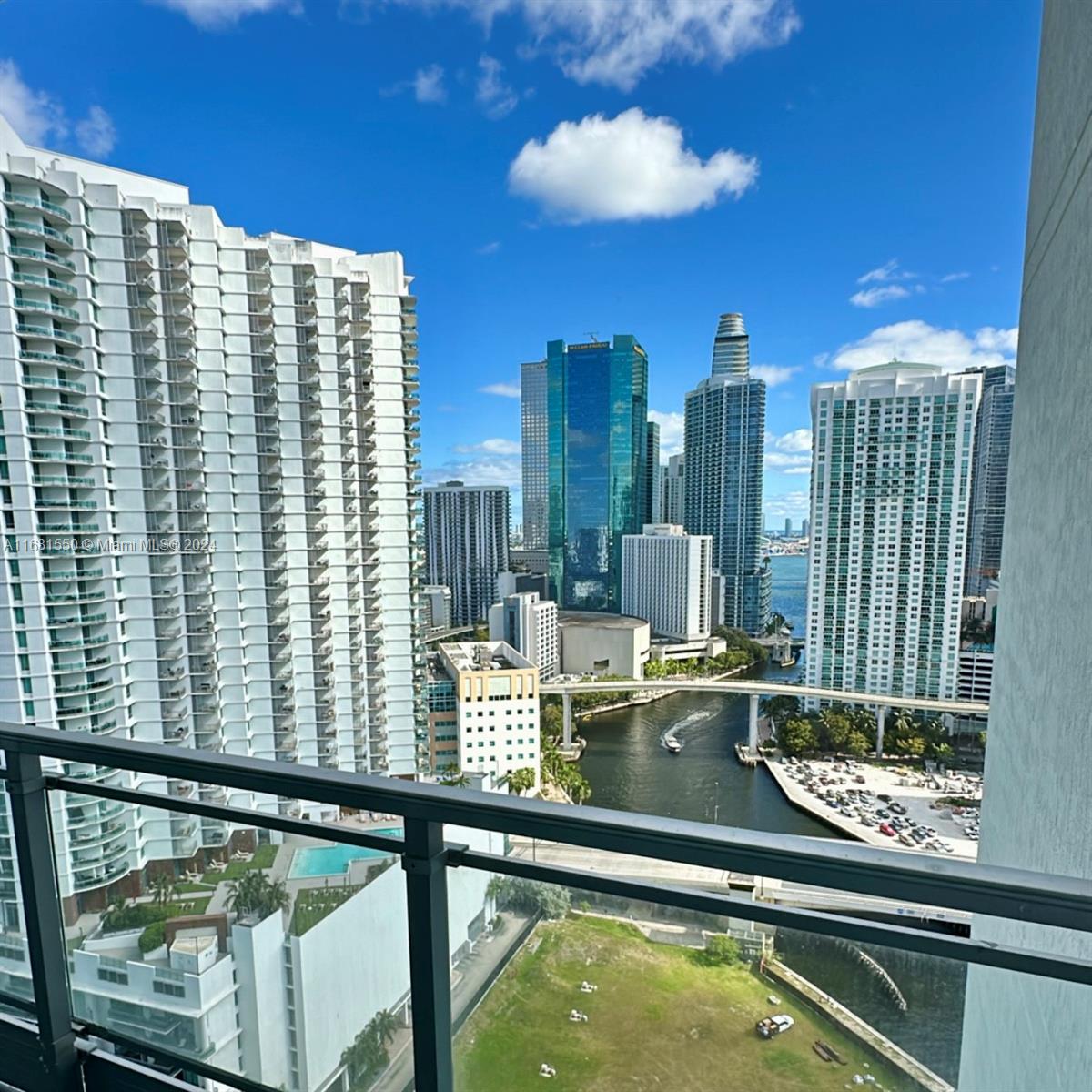 92 SW 3rd St # 2810