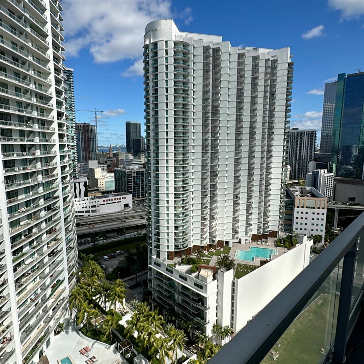 92 SW 3rd St # 2810