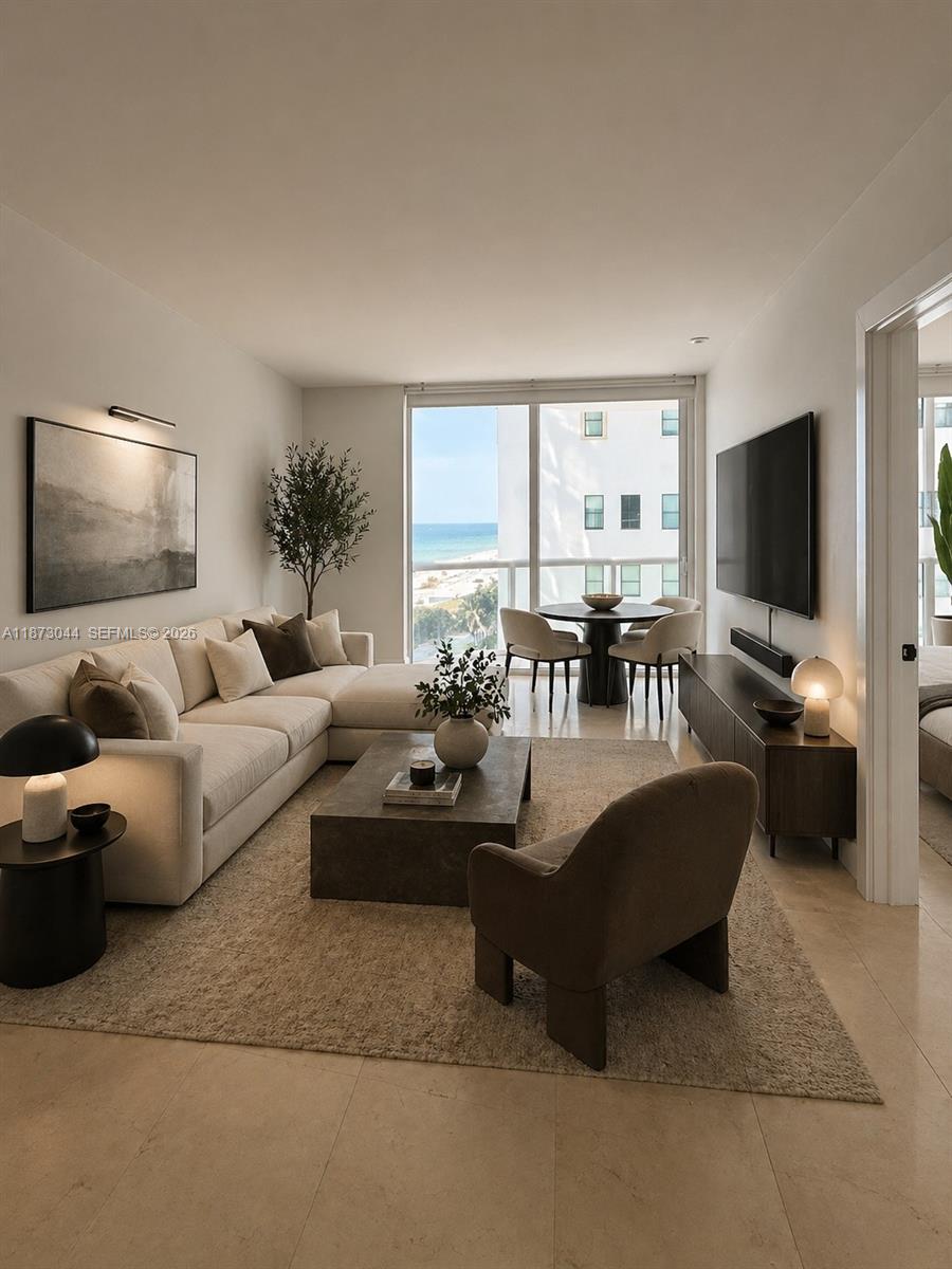 6365 Collins Ave # 904
