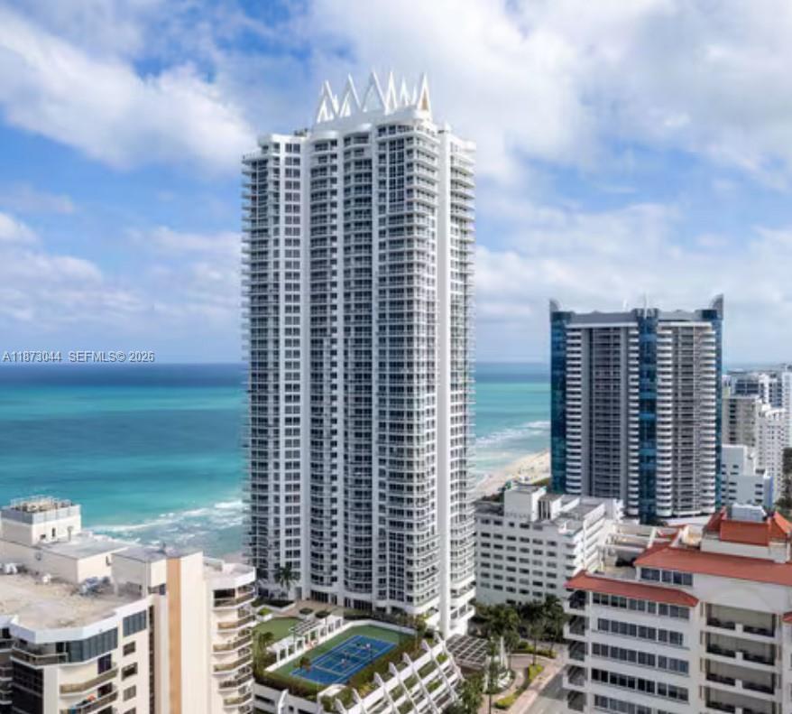 6365 Collins Ave # 904