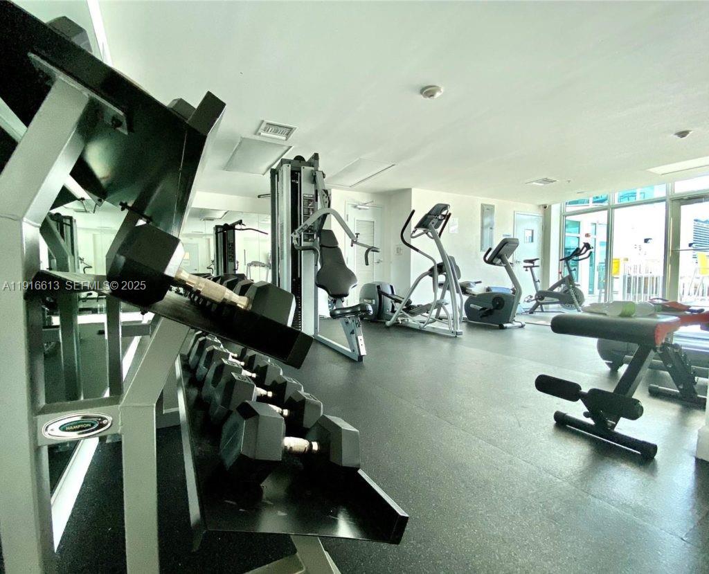 1723 SW 2nd Ave Unit: PH09