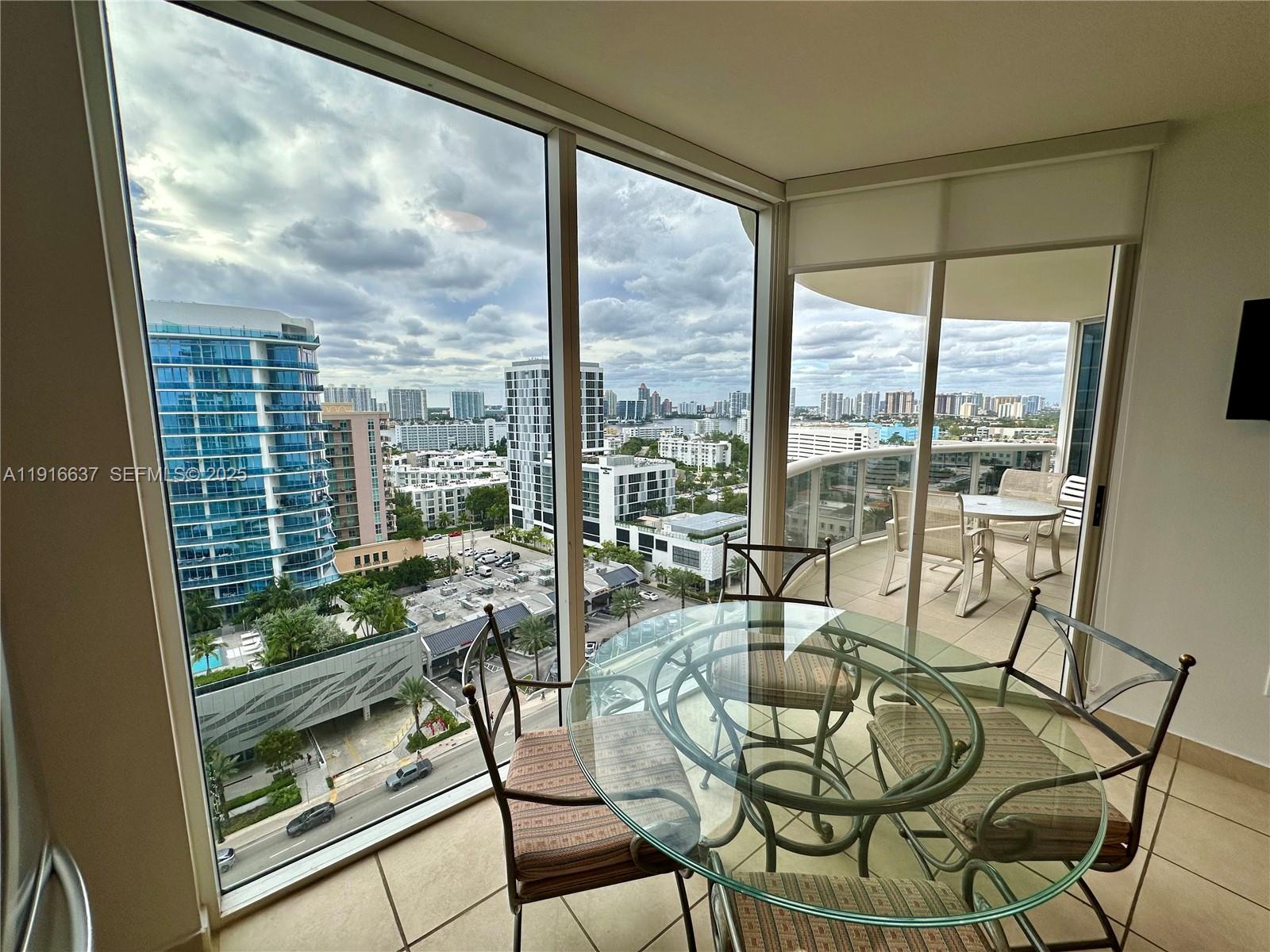 17555 Collins Ave # 1702