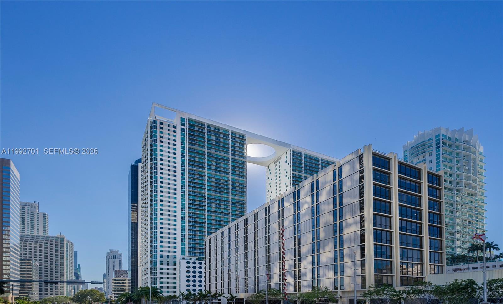 55 SE 6 ST # 1207