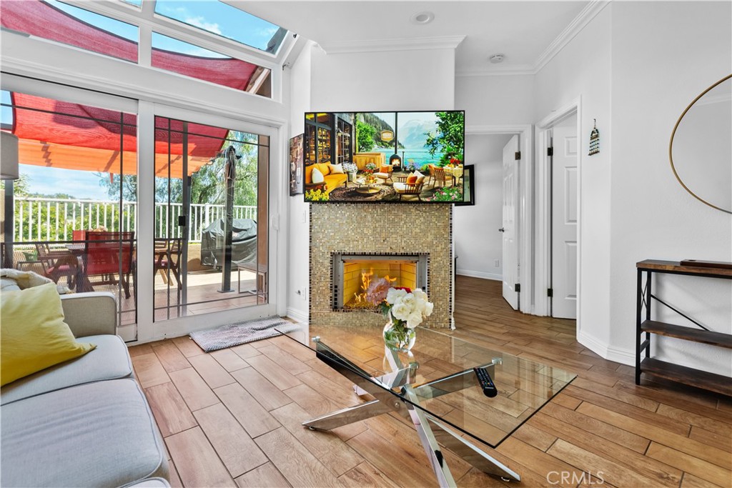 28474 Yosemite Drive