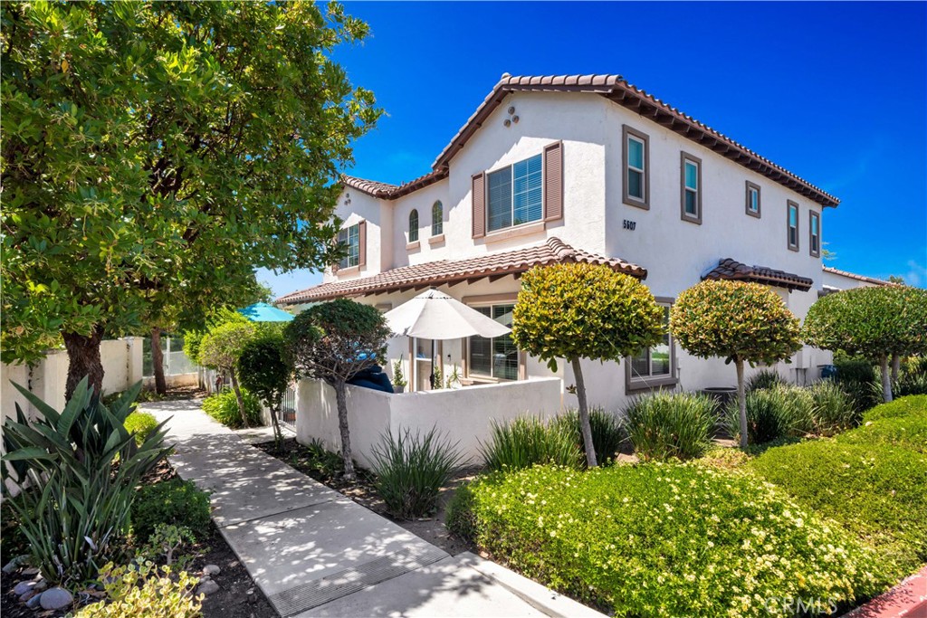 5507 Old Ranch Road 11