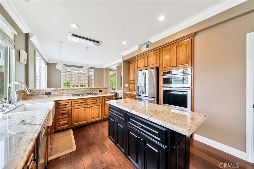 16139 Crooked Creek Court