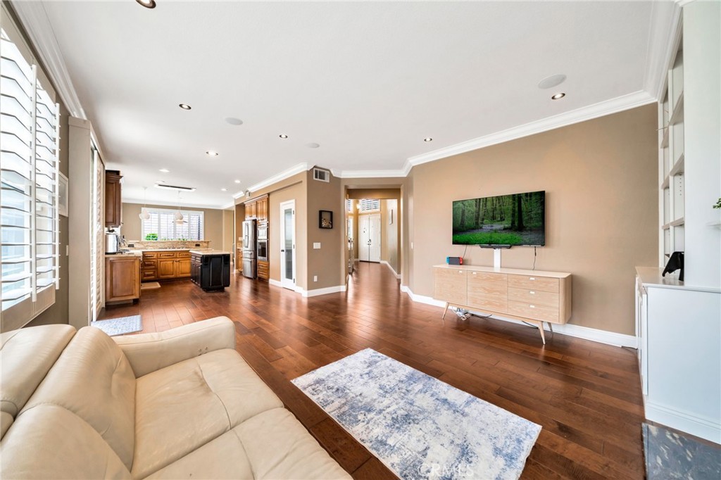 16139 Crooked Creek Court