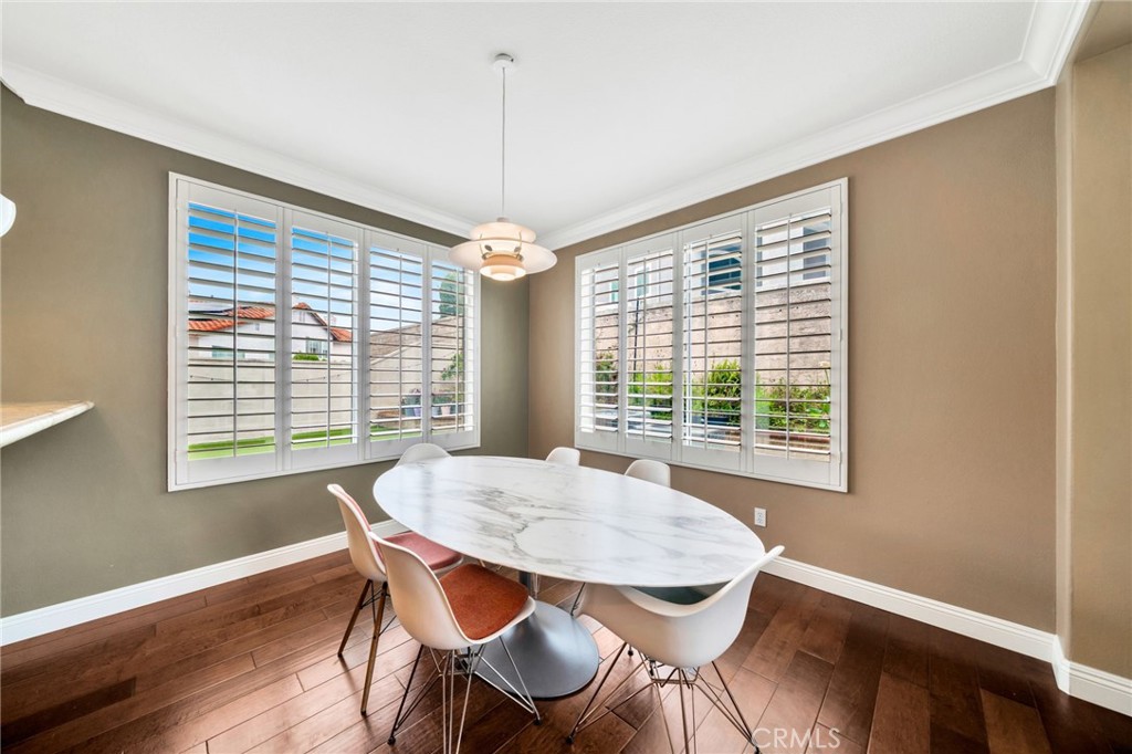 16139 Crooked Creek Court