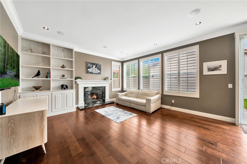 16139 Crooked Creek Court