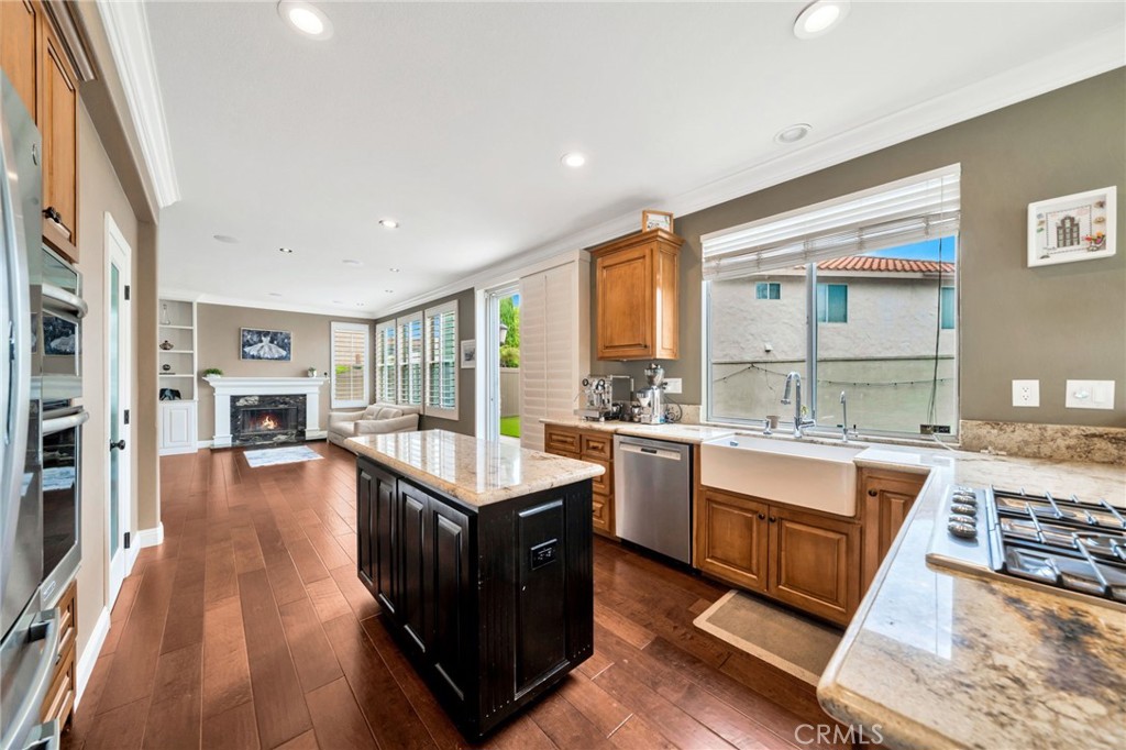 16139 Crooked Creek Court