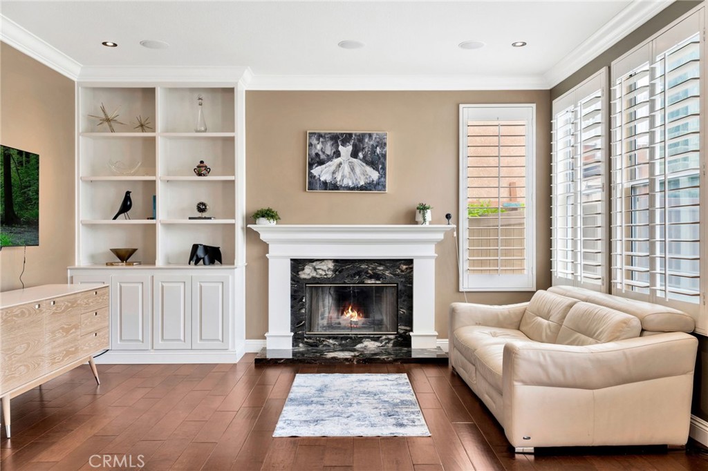 16139 Crooked Creek Court