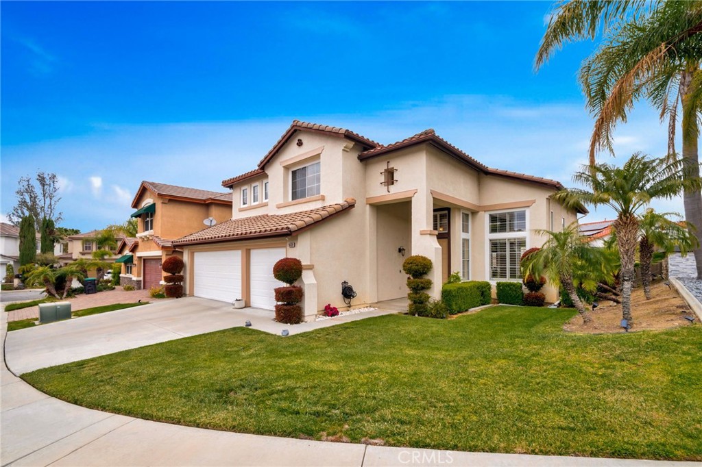 16139 Crooked Creek Court