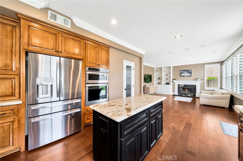 16139 Crooked Creek Court