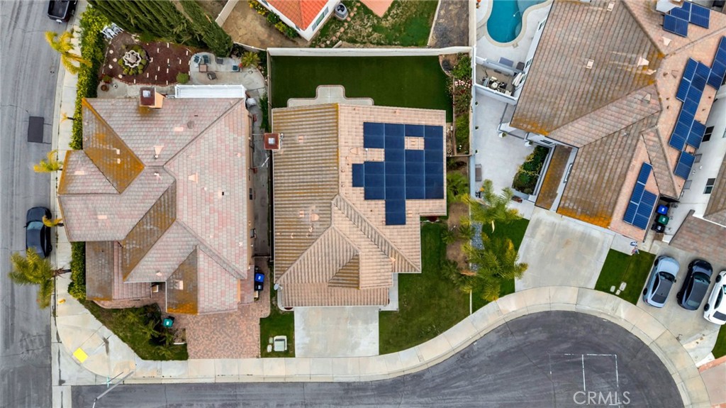 16139 Crooked Creek Court