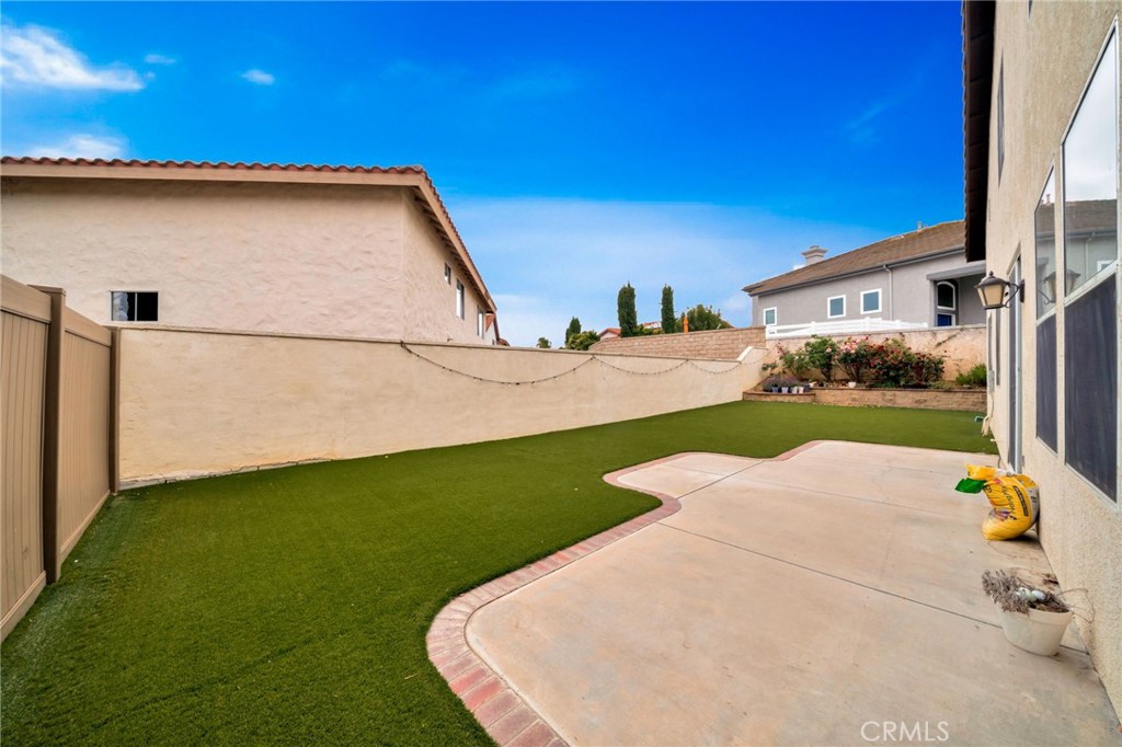 16139 Crooked Creek Court