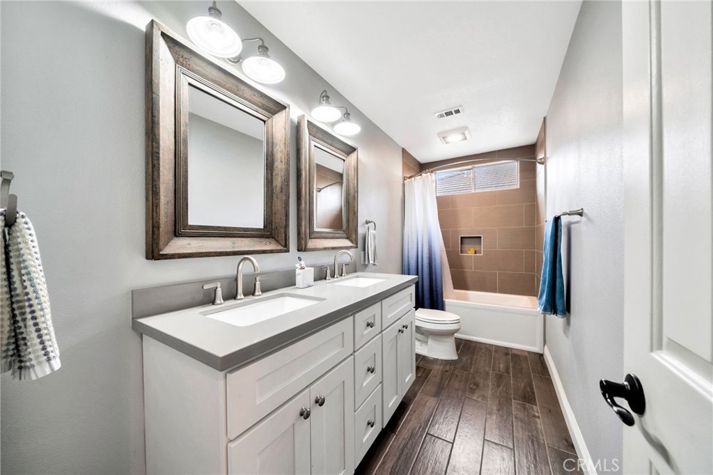 16139 Crooked Creek Court