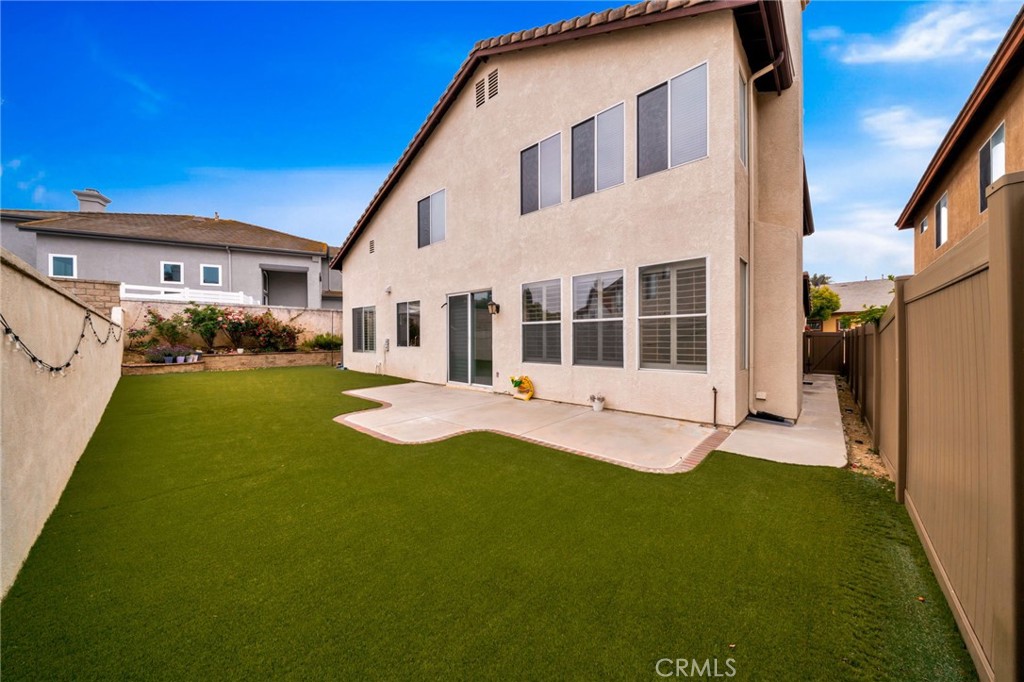 16139 Crooked Creek Court