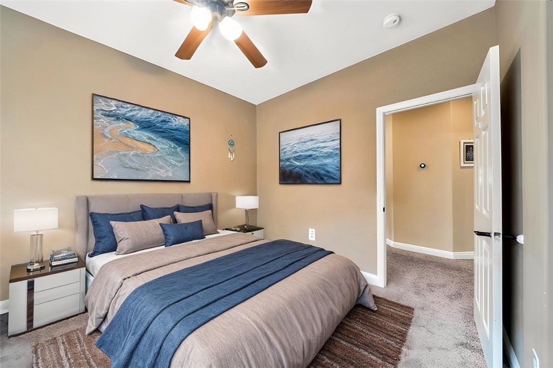 16139 Crooked Creek Court