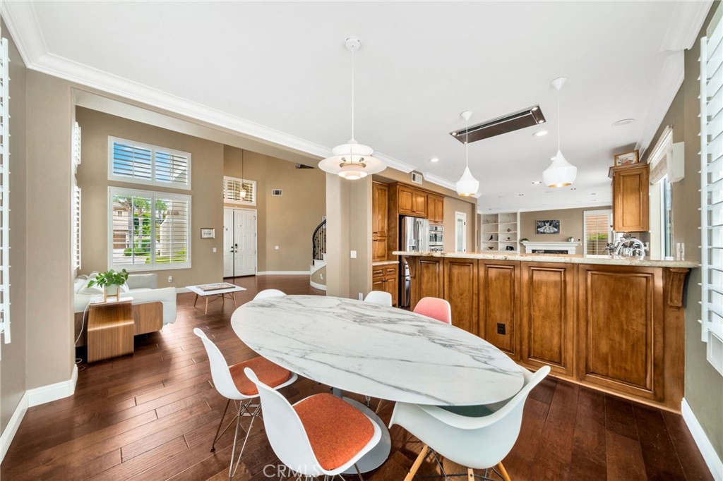 16139 Crooked Creek Court