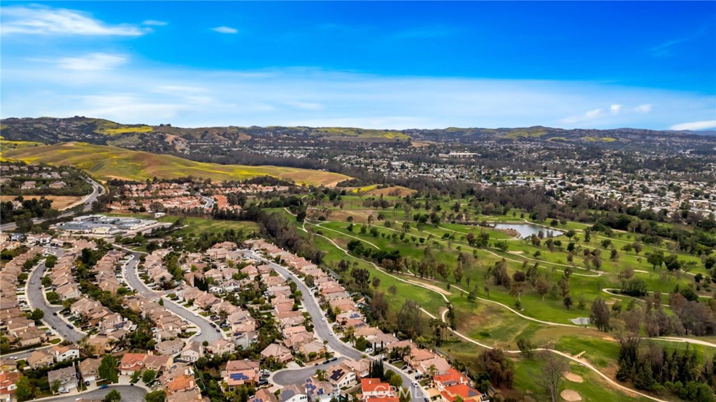 16139 Crooked Creek Court