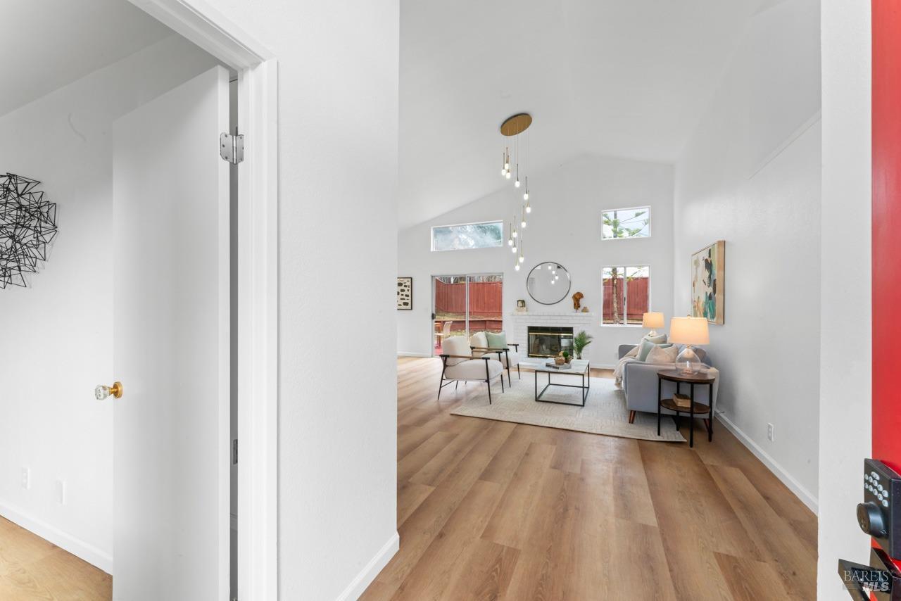 505 Zinnia Court
