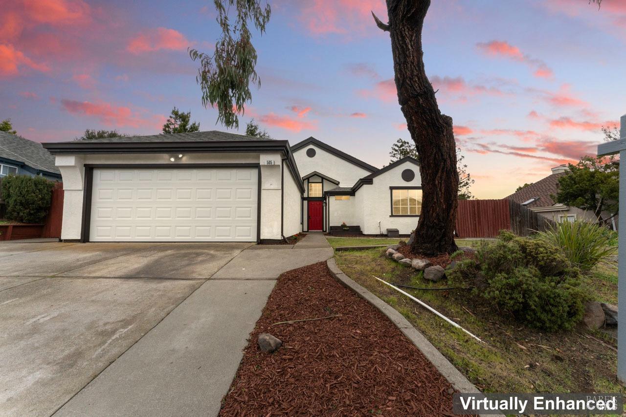 505 Zinnia Court