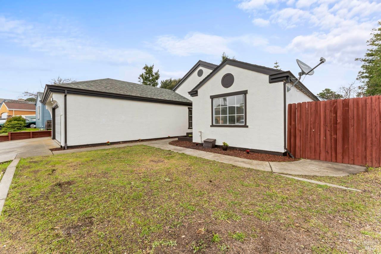 505 Zinnia Court