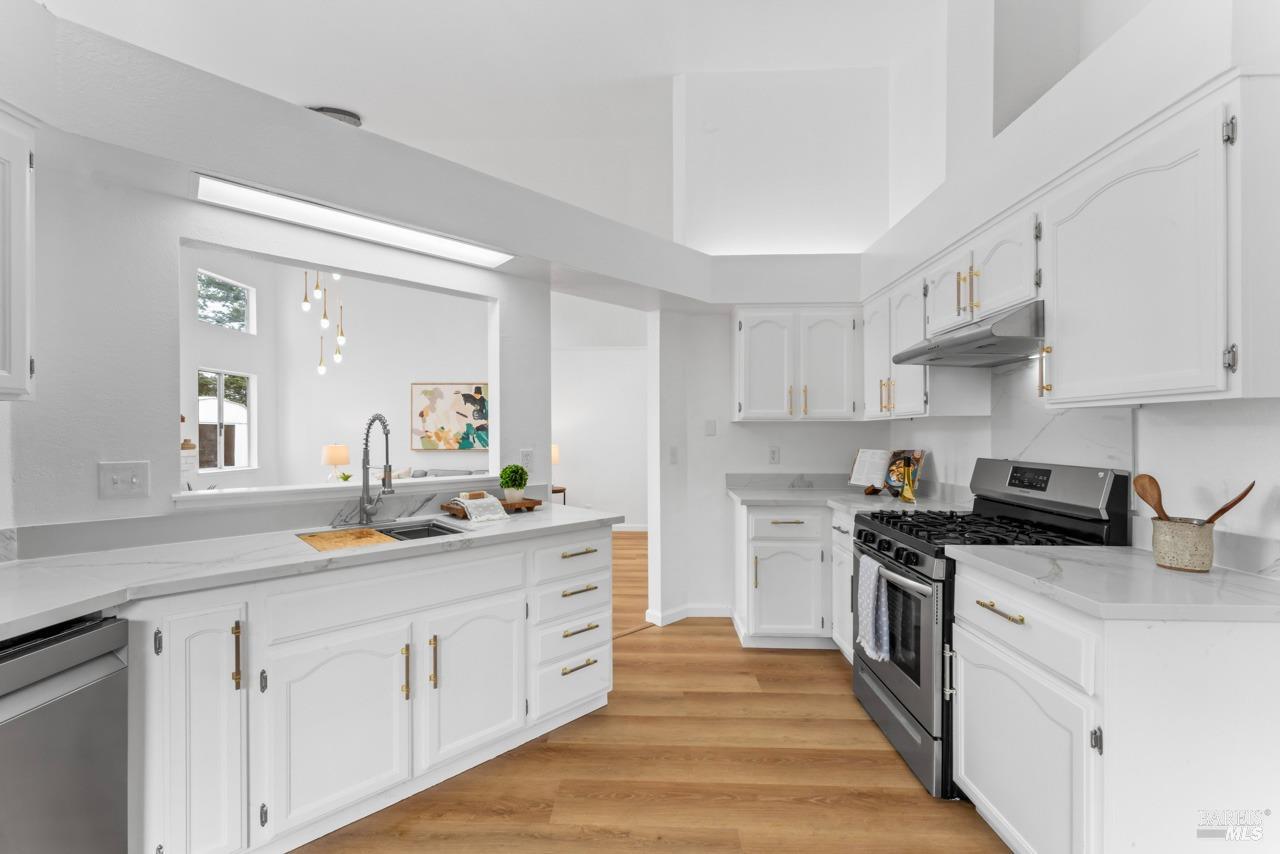505 Zinnia Court