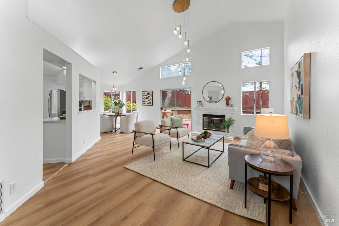 505 Zinnia Court