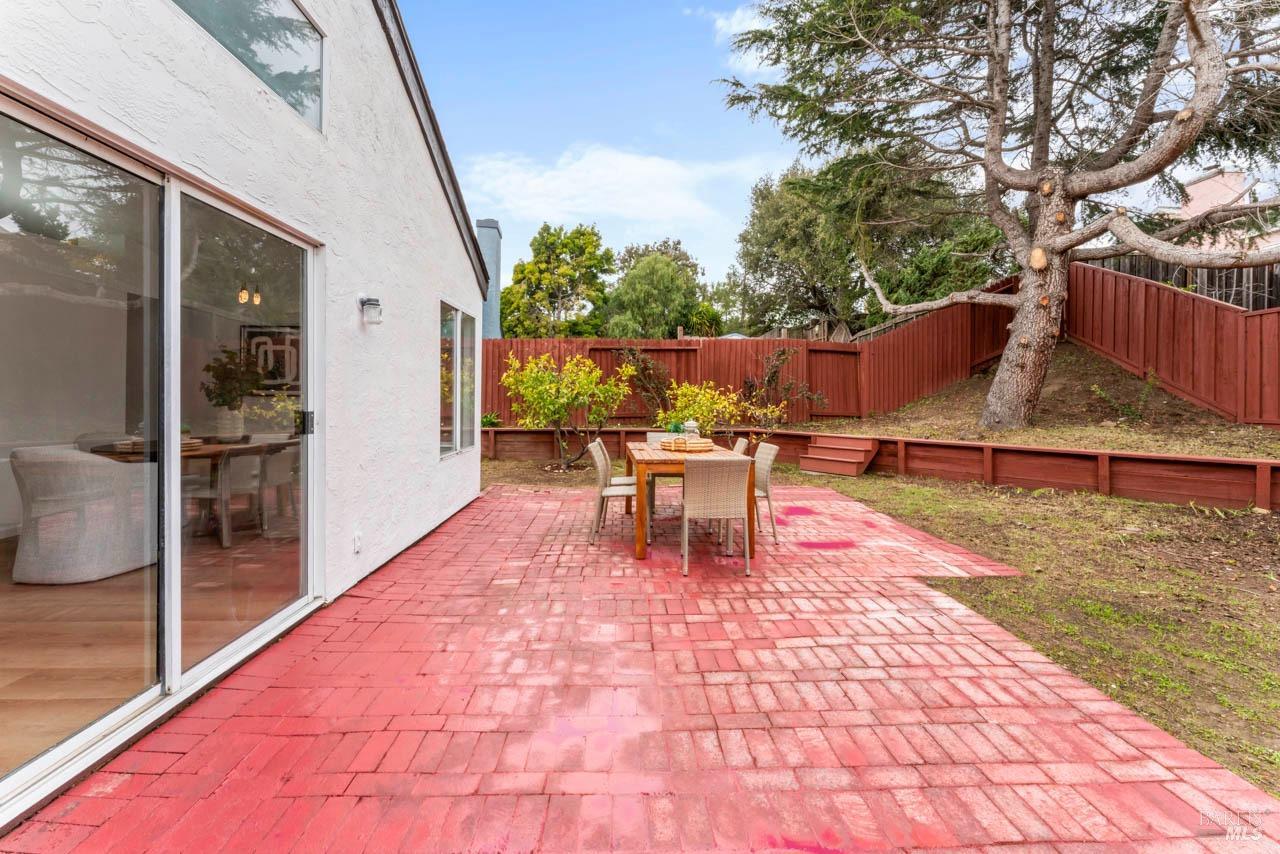 505 Zinnia Court