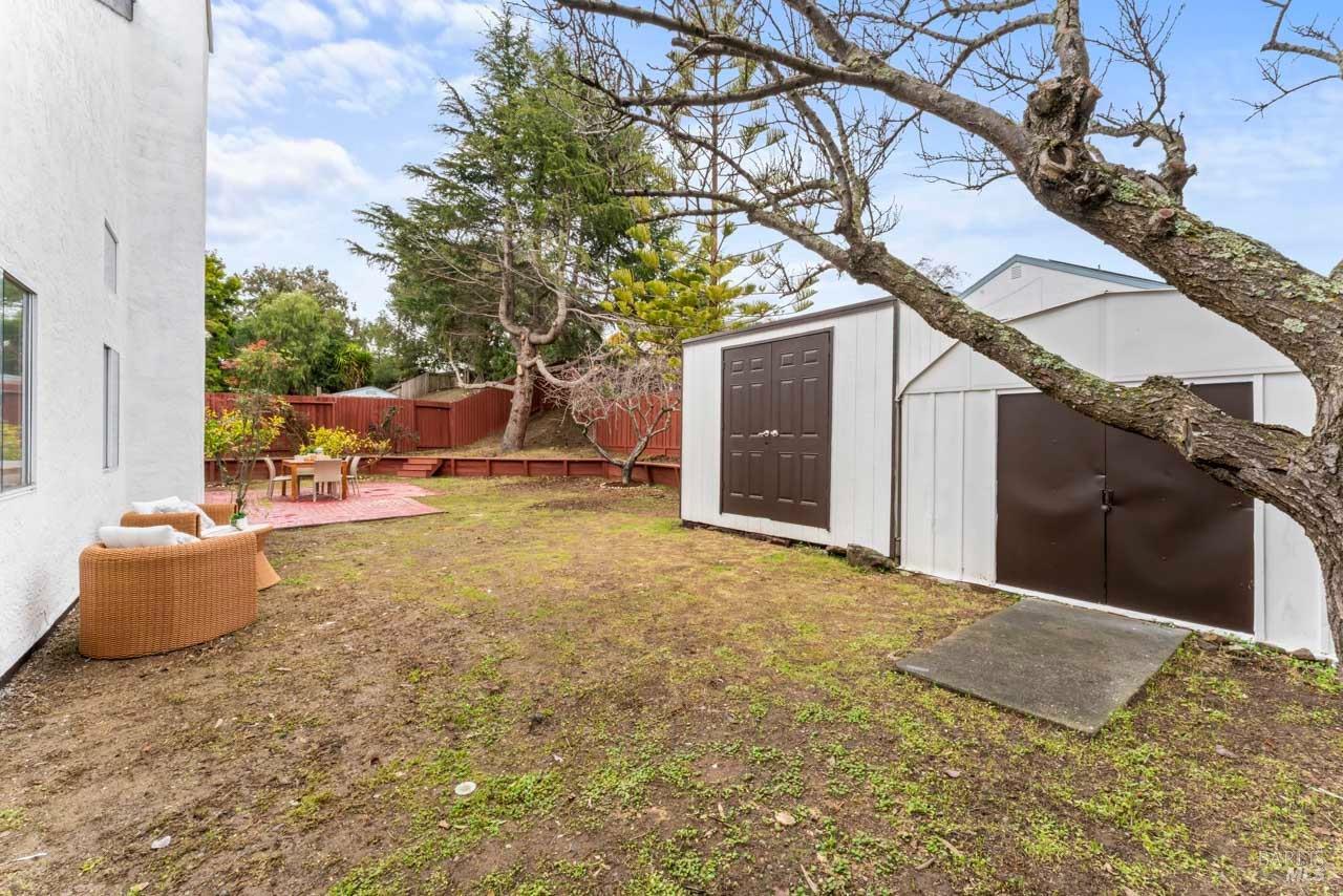 505 Zinnia Court