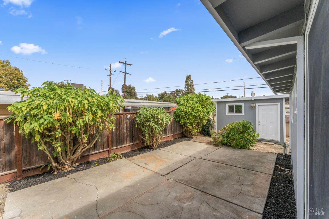 526 Cabrillo Avenue
