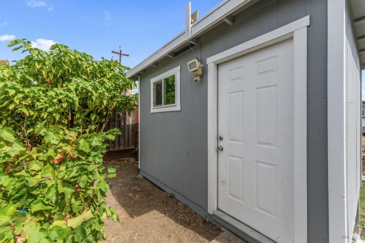 526 Cabrillo Avenue