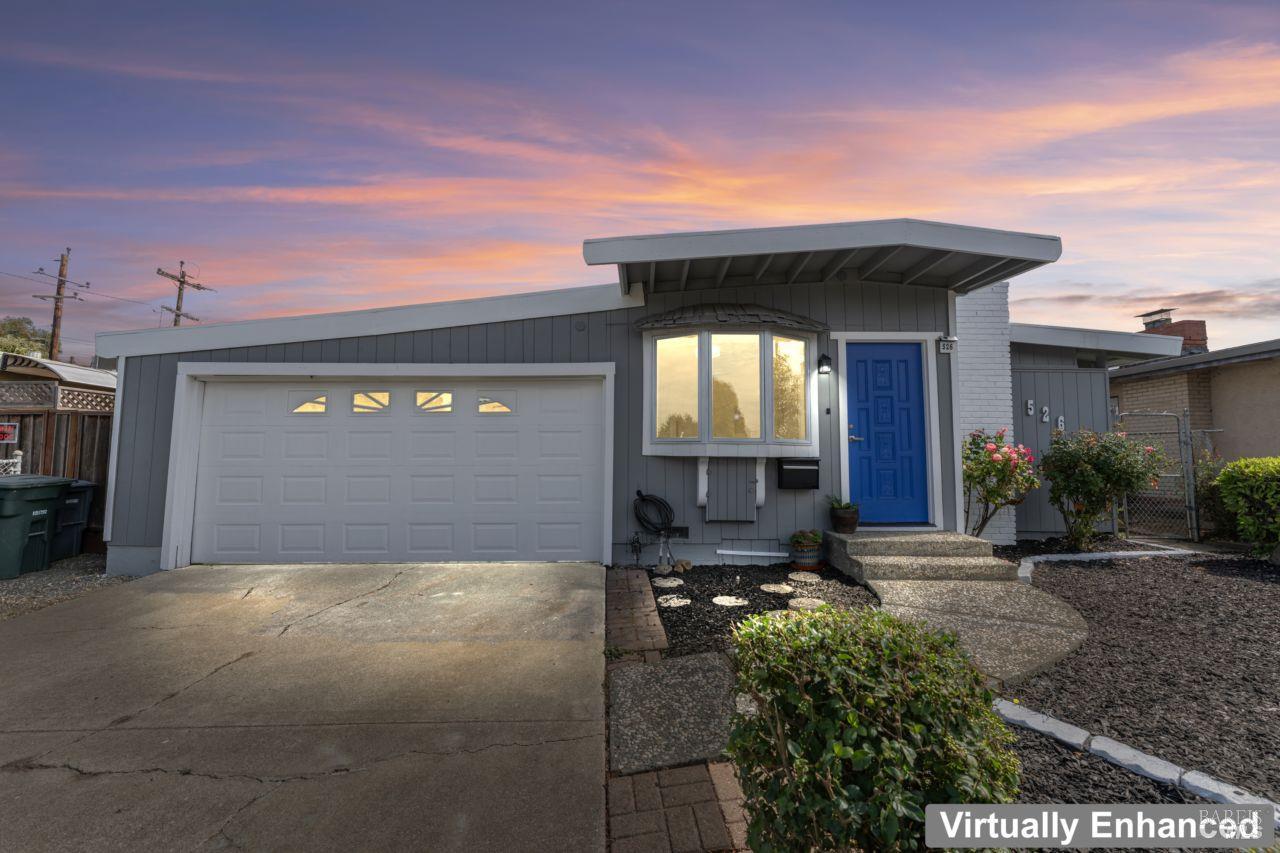 526 Cabrillo Avenue