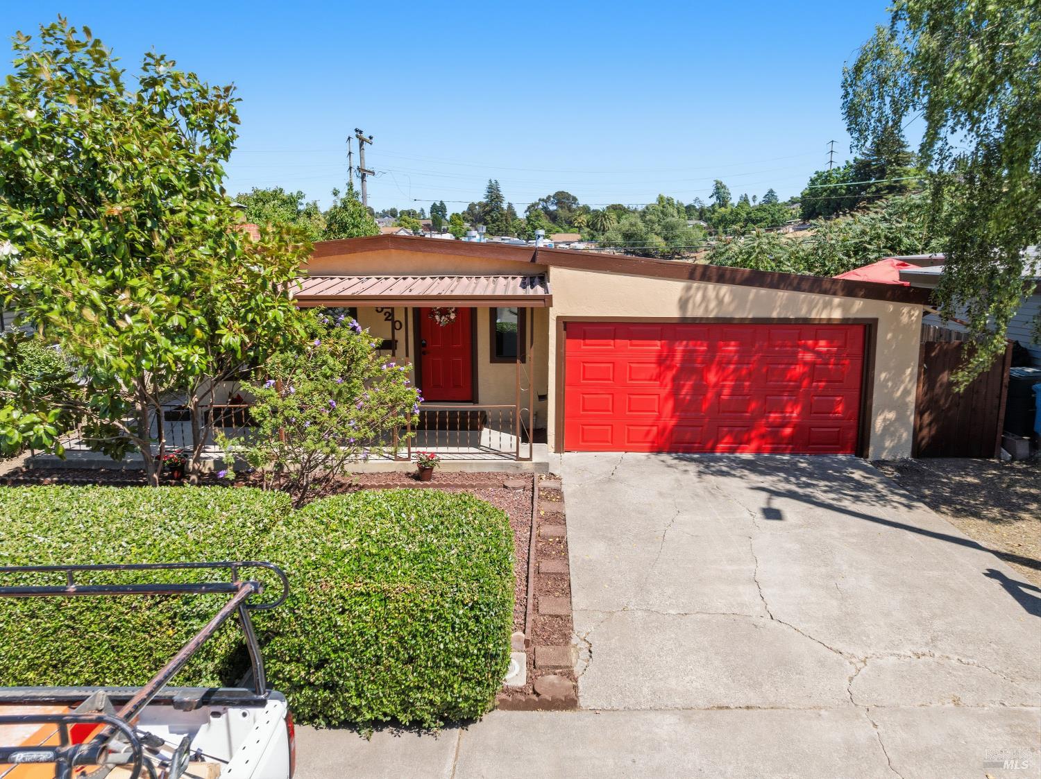 520 Cabrillo Avenue